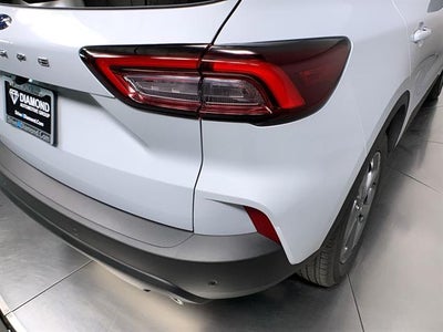2025 Ford Escape ST-Line FWD