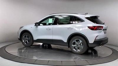 2025 Ford Escape ST-Line FWD
