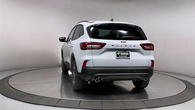 2025 Ford Escape ST-Line FWD