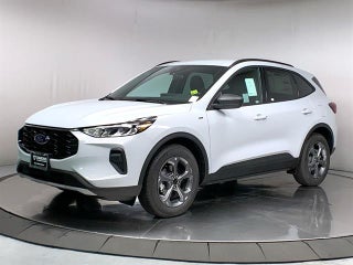 2025 Ford Escape ST-Line FWD