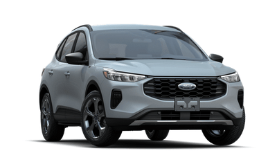 2025 Ford Escape ST-Line FWD