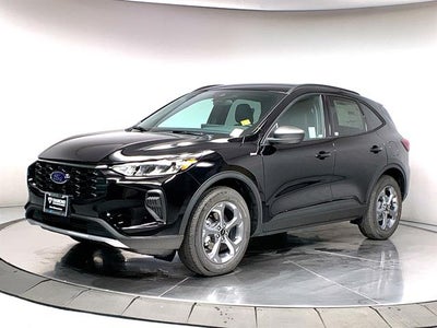 2025 Ford Escape ST-Line FWD