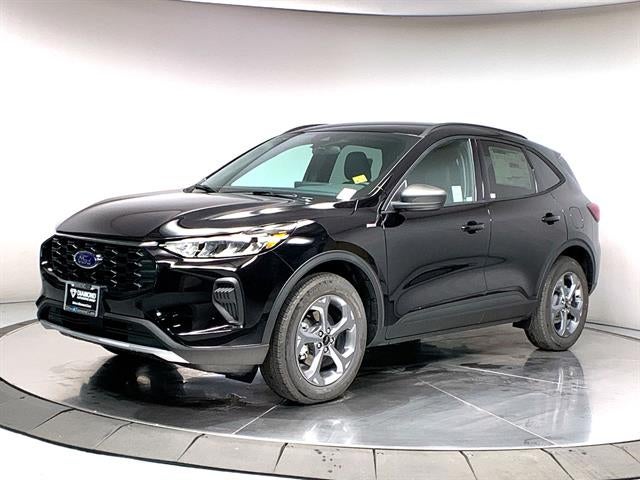 2025 Ford Escape ST-Line FWD