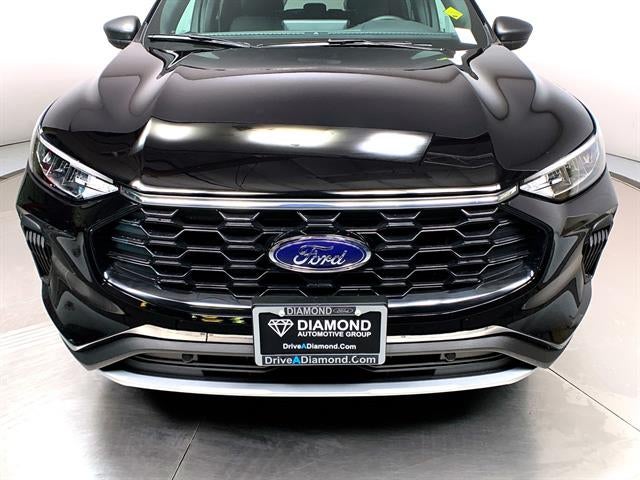 2025 Ford Escape ST-Line FWD