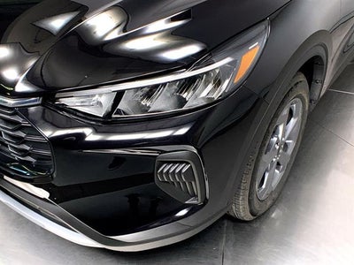 2025 Ford Escape ST-Line FWD
