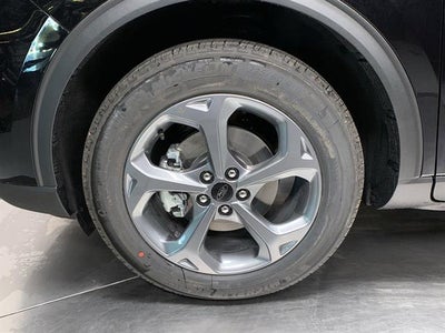 2025 Ford Escape ST-Line FWD