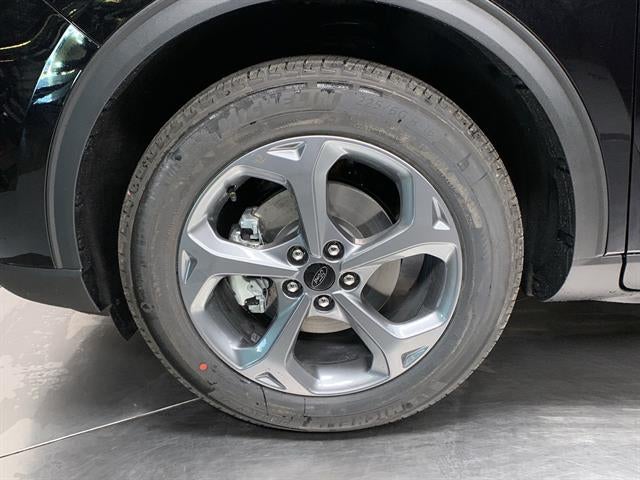 2025 Ford Escape ST-Line FWD