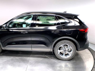 2025 Ford Escape ST-Line FWD