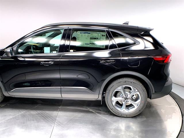 2025 Ford Escape ST-Line FWD