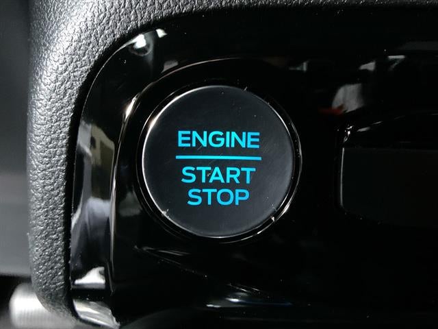 2025 Ford Escape ST-Line FWD