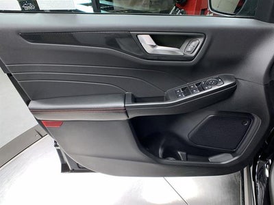2025 Ford Escape ST-Line FWD