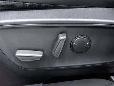 2025 Ford Escape ST-Line FWD