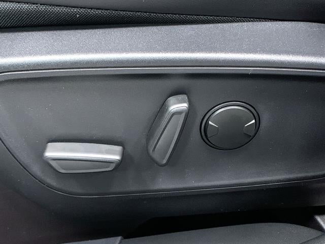 2025 Ford Escape ST-Line FWD