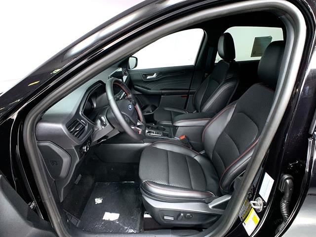 2025 Ford Escape ST-Line FWD