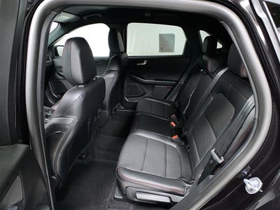 2025 Ford Escape ST-Line FWD