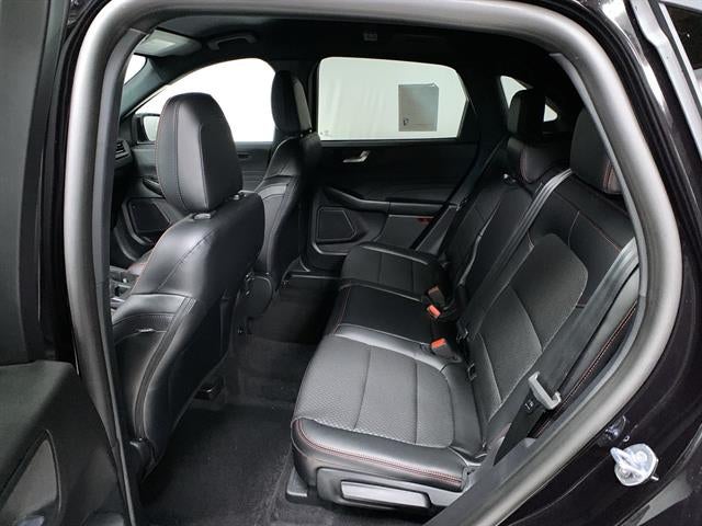 2025 Ford Escape ST-Line FWD