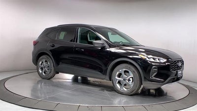 2025 Ford Escape ST-Line FWD
