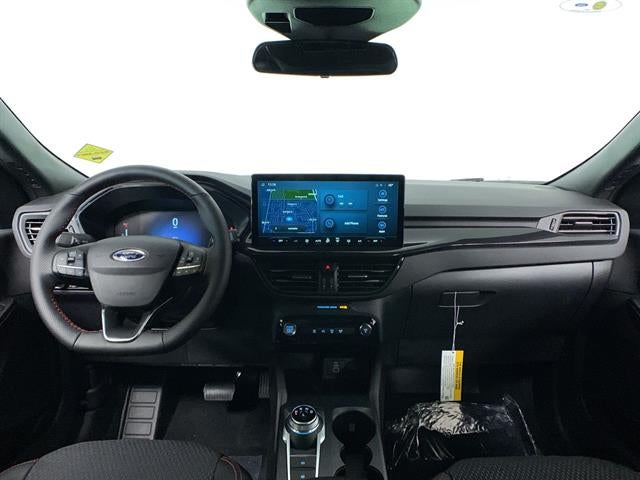 2025 Ford Escape ST-Line FWD