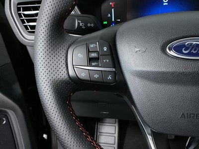 2025 Ford Escape ST-Line FWD