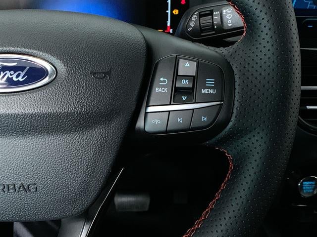 2025 Ford Escape ST-Line FWD