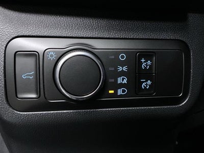 2025 Ford Escape ST-Line FWD