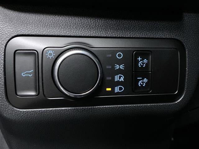 2025 Ford Escape ST-Line FWD