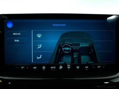 2025 Ford Escape ST-Line FWD