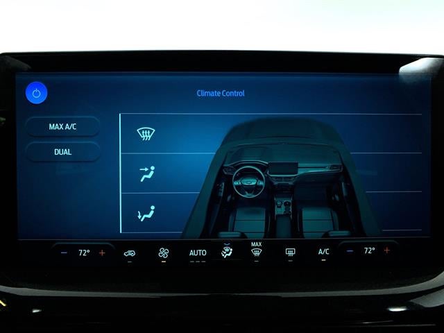 2025 Ford Escape ST-Line FWD