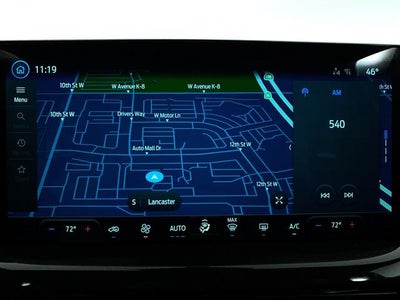 2025 Ford Escape ST-Line FWD