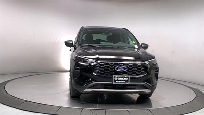 2025 Ford Escape ST-Line FWD