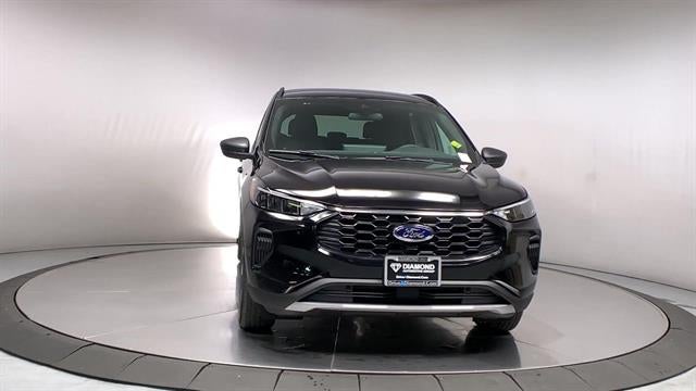 2025 Ford Escape ST-Line FWD