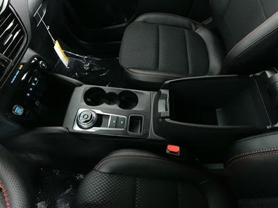 2025 Ford Escape ST-Line FWD