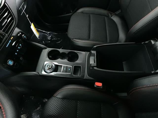 2025 Ford Escape ST-Line FWD