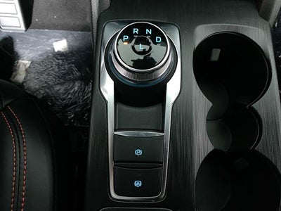 2025 Ford Escape ST-Line FWD