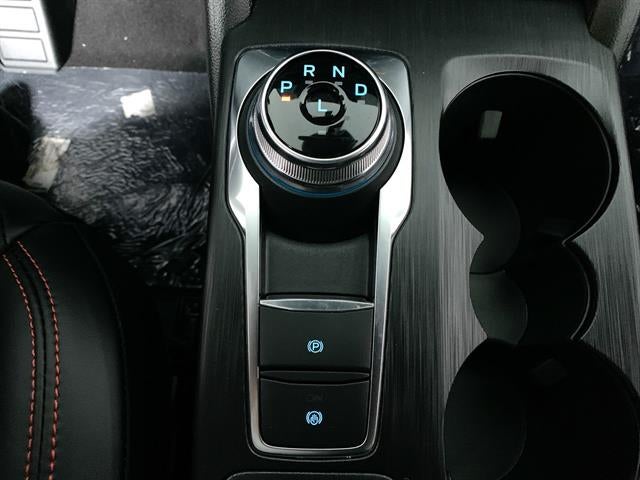 2025 Ford Escape ST-Line FWD