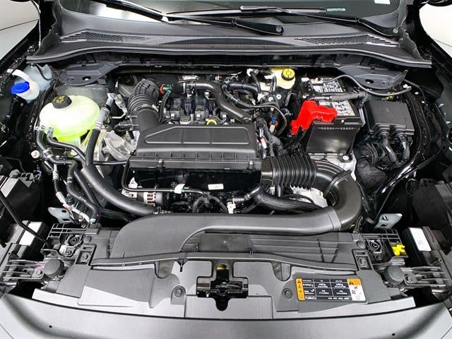 2025 Ford Escape ST-Line FWD