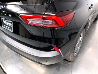 2025 Ford Escape ST-Line FWD