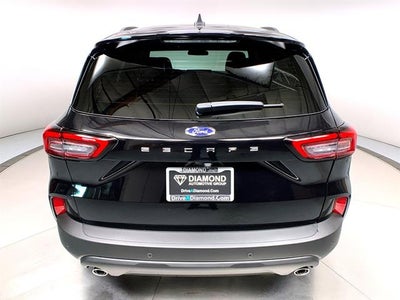 2025 Ford Escape ST-Line FWD