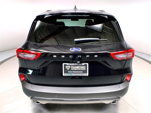 2025 Ford Escape ST-Line FWD