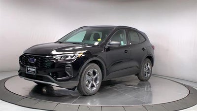 2025 Ford Escape ST-Line FWD