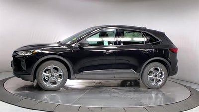 2025 Ford Escape ST-Line FWD