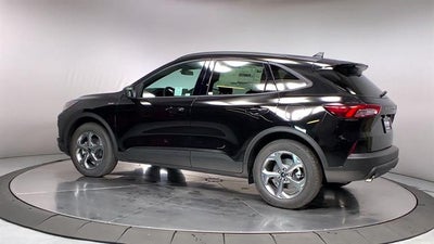 2025 Ford Escape ST-Line FWD
