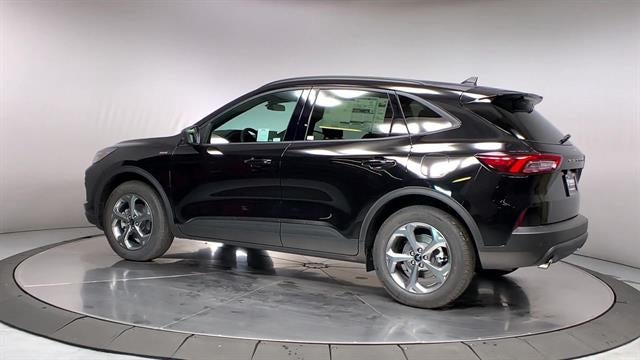 2025 Ford Escape ST-Line FWD