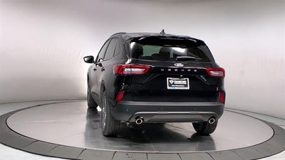 2025 Ford Escape ST-Line FWD