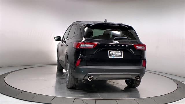 2025 Ford Escape ST-Line FWD