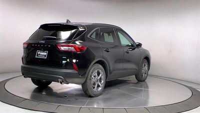 2025 Ford Escape ST-Line FWD
