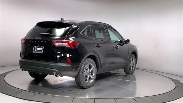 2025 Ford Escape ST-Line FWD