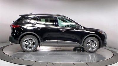 2025 Ford Escape ST-Line FWD