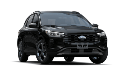 2025 Ford Escape ST-Line FWD