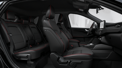 2025 Ford Escape ST-Line FWD